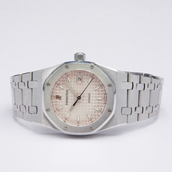 Audemars Piguet Royal Oak 15000ST.OO.0789ST.02